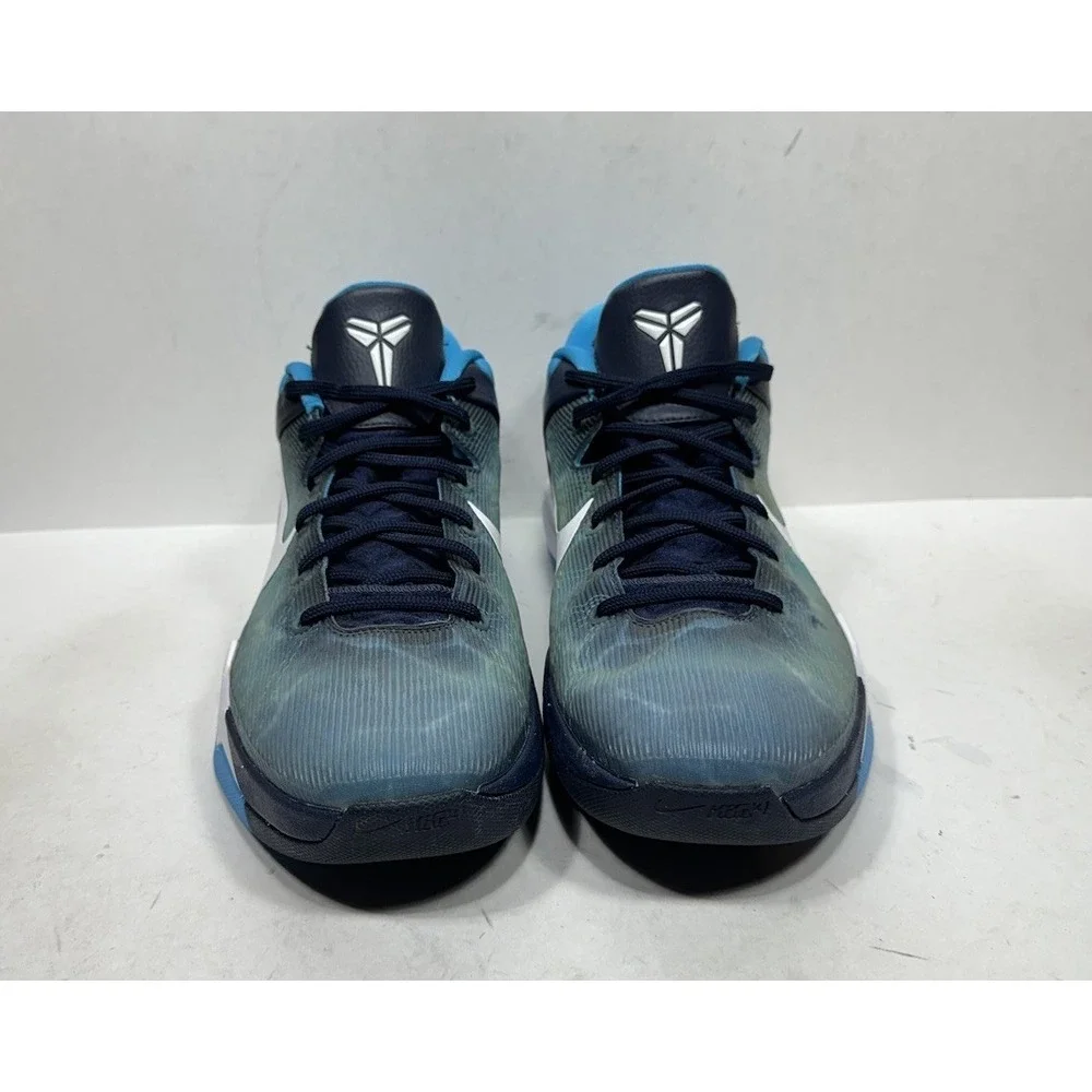 Nike i12 zoom