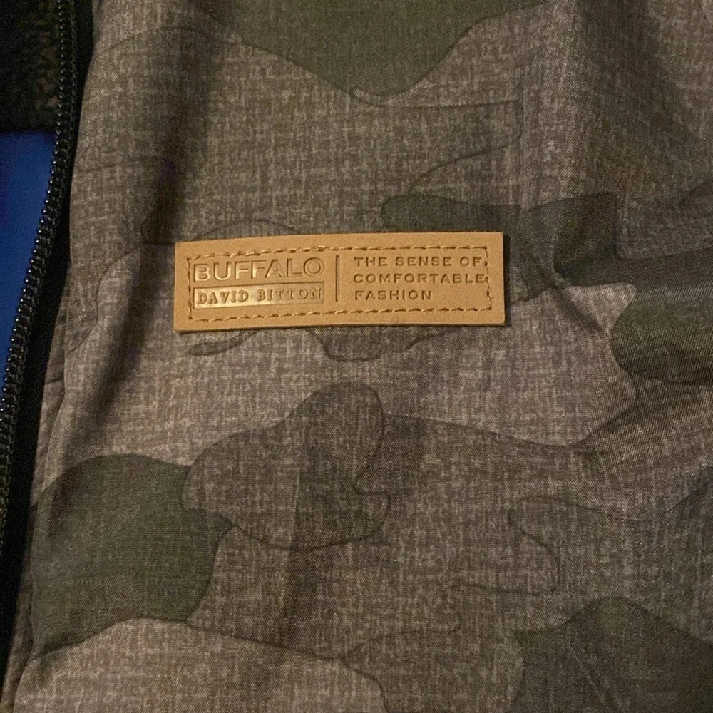 Buffalo David Bitton nwt buffalo