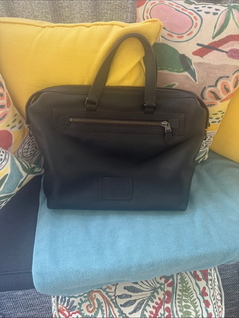 N/A classic black