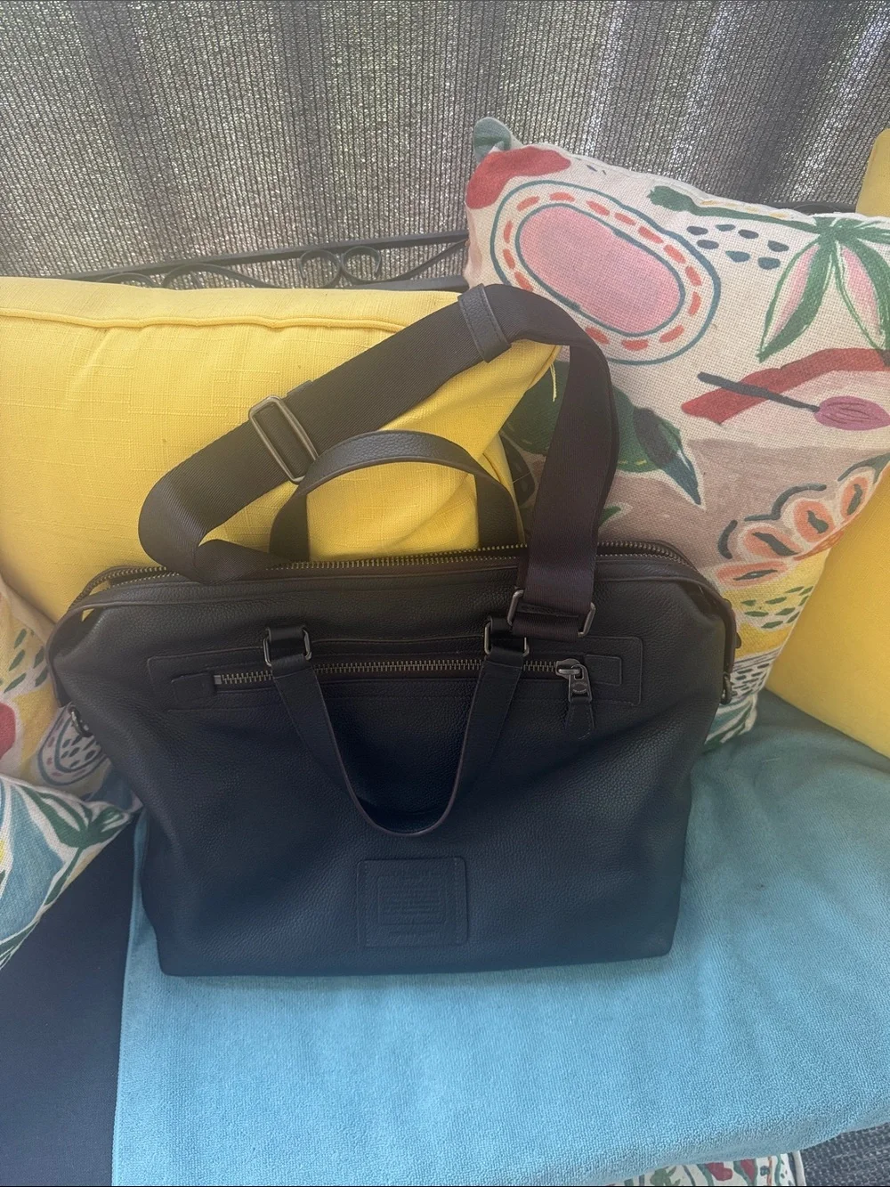 N/A classic black