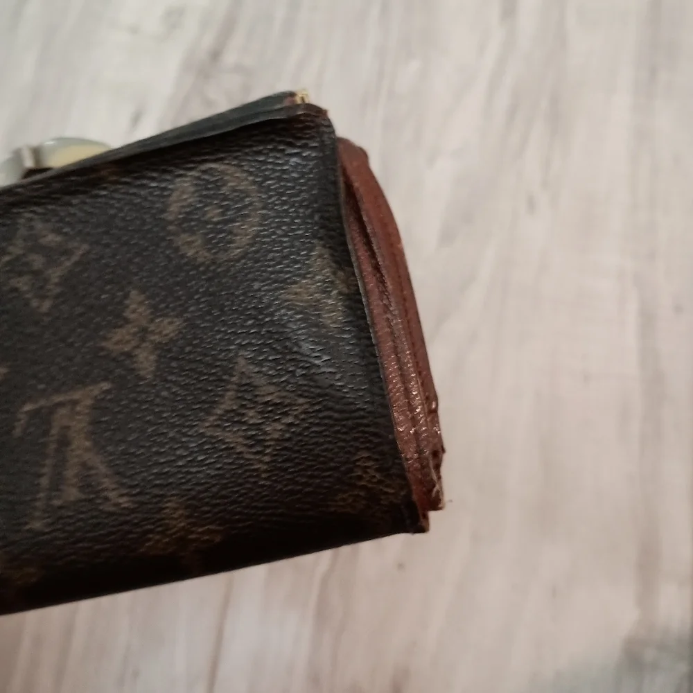Louis Vuitton classic louis