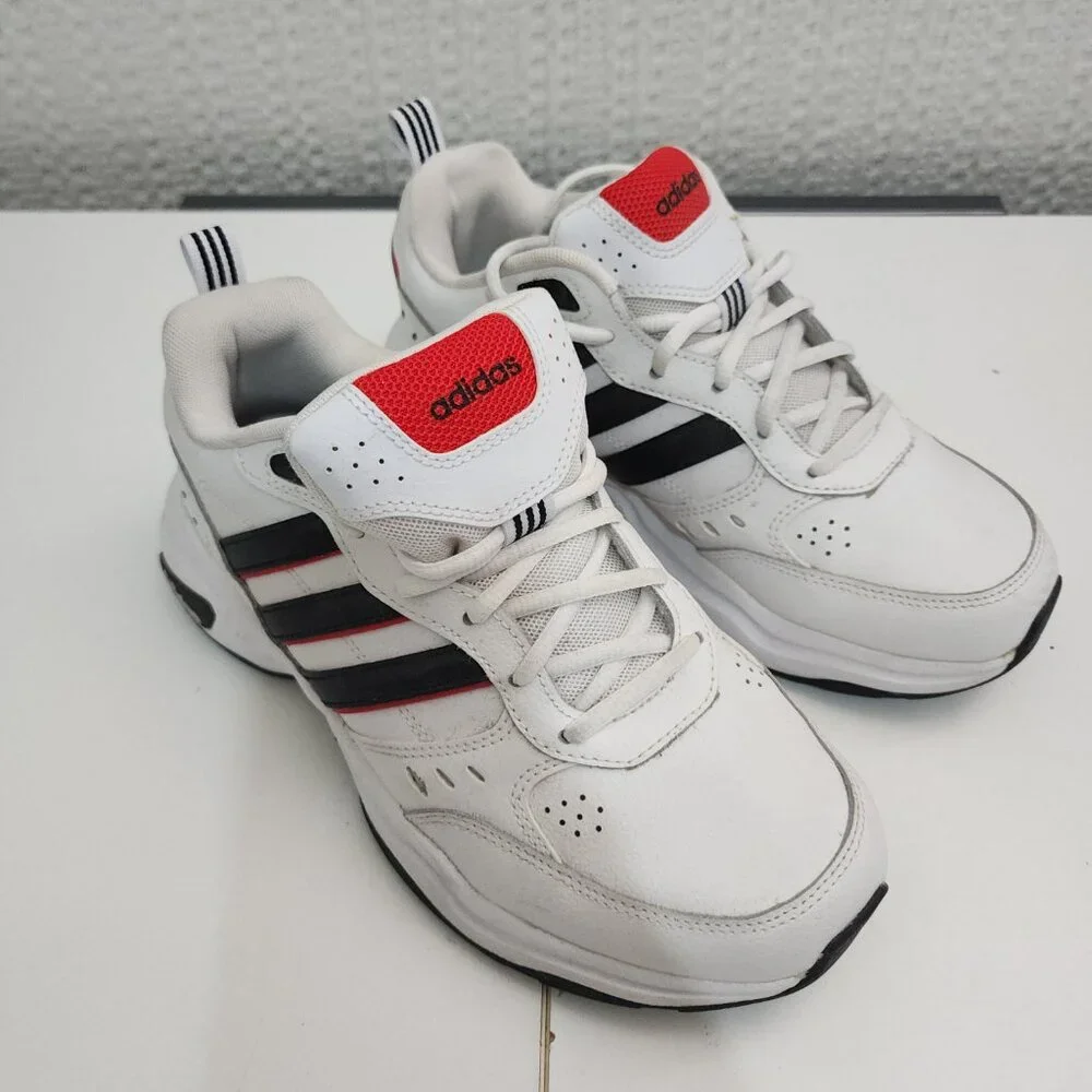 adidas smoke size no