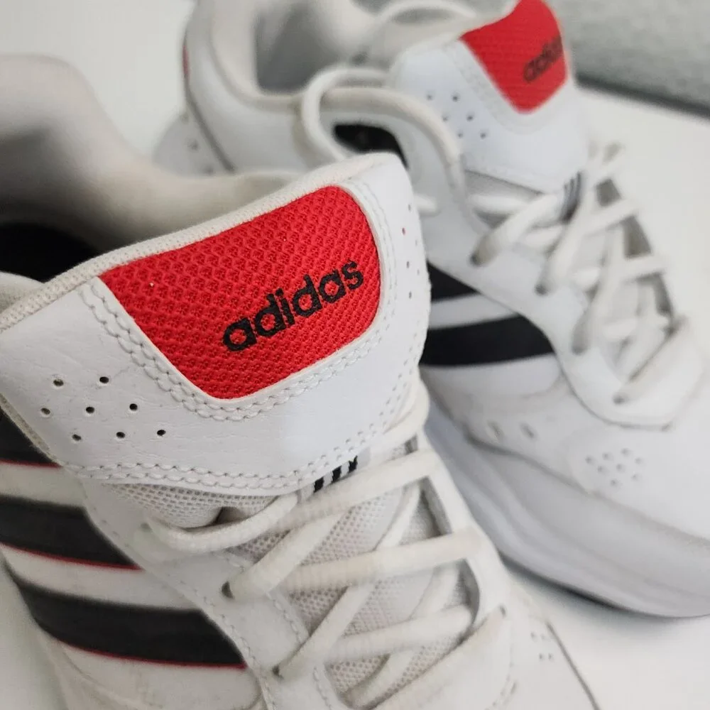 adidas home size