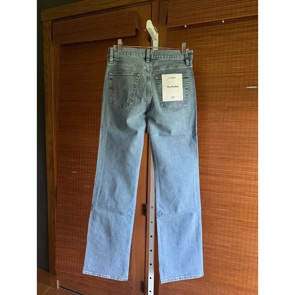 Frame Denim amazing pair