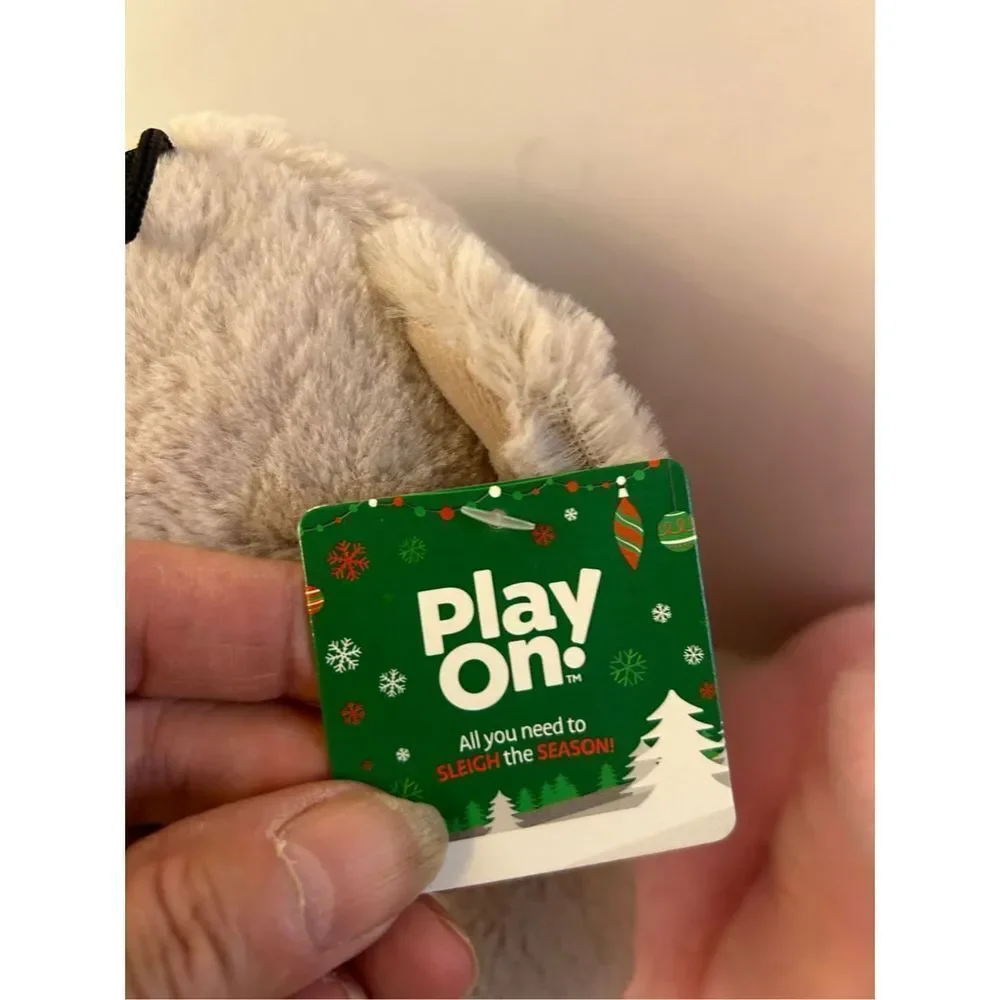 play on play dog