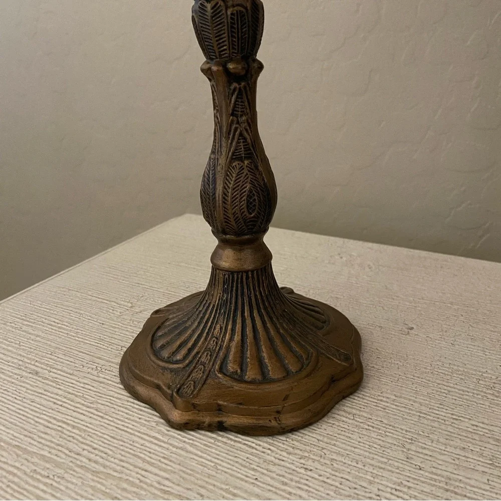 Victorian Vintage Jewelry/Necklace Stand (PRICE REDUCED)