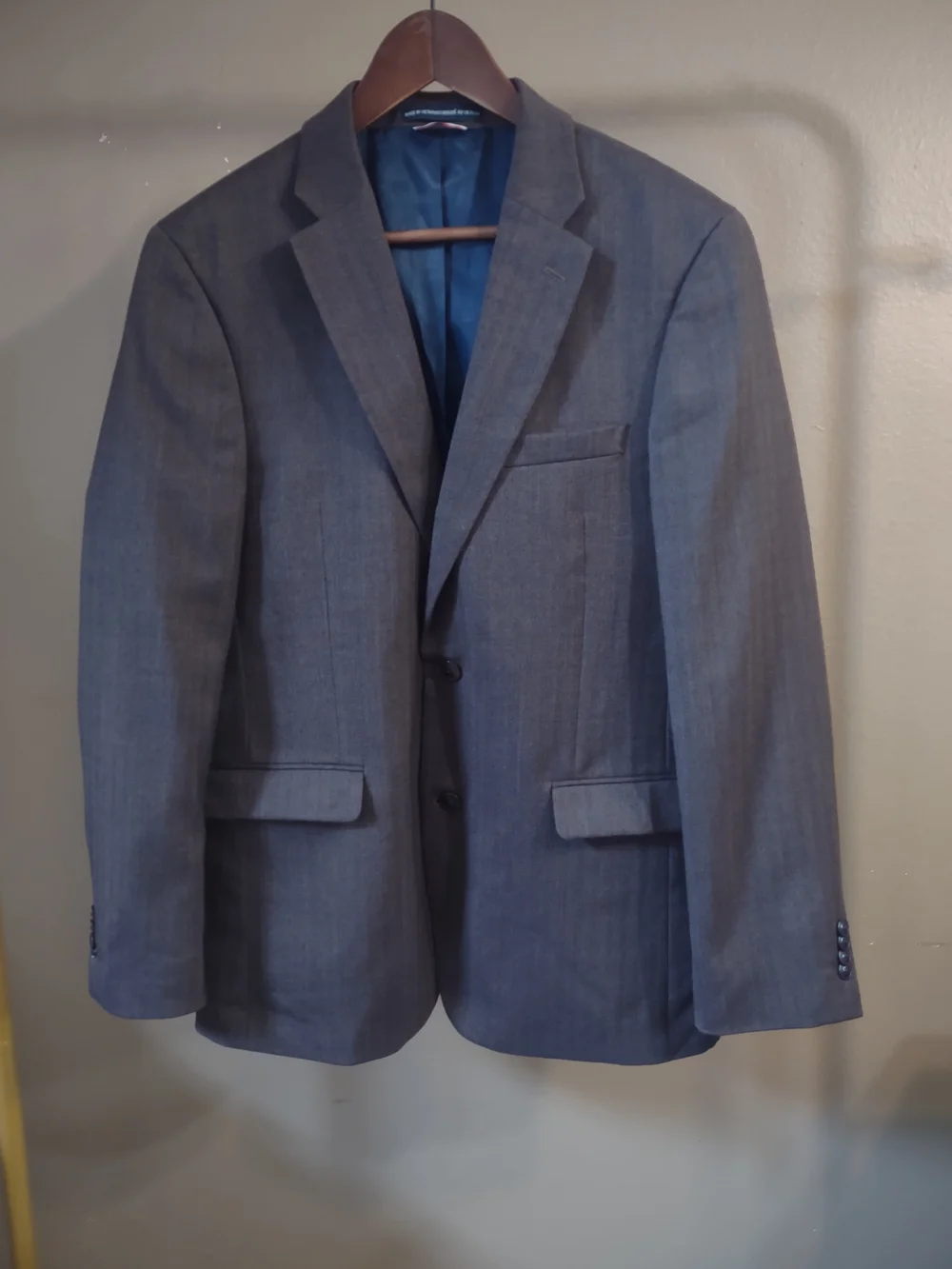 Tommy Hilfiger classic men