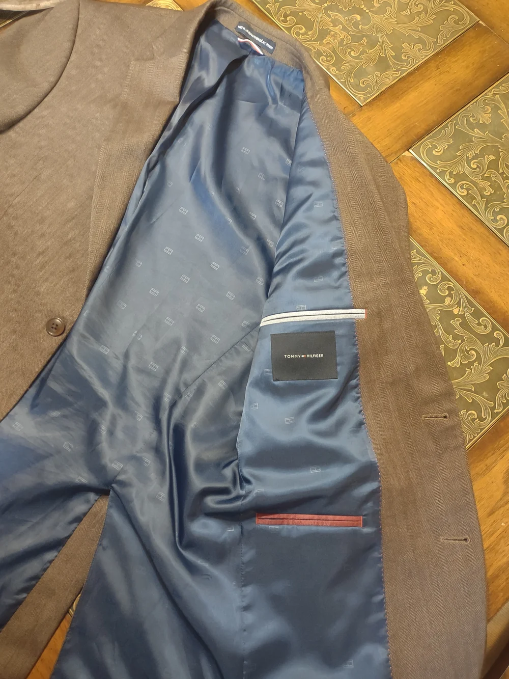 Tommy Hilfiger classic men