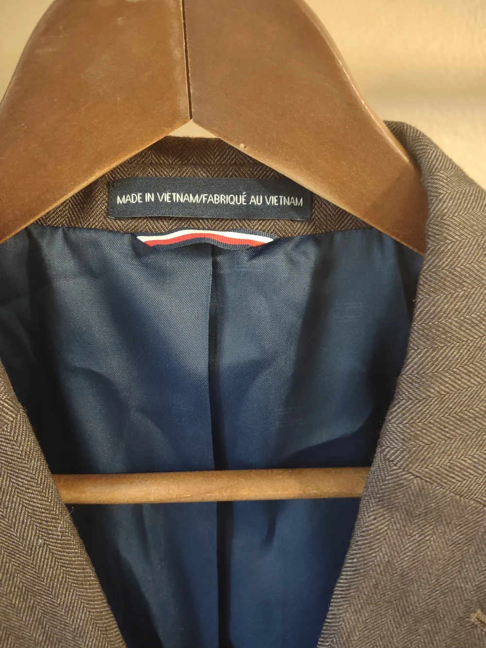 Tommy Hilfiger classic men