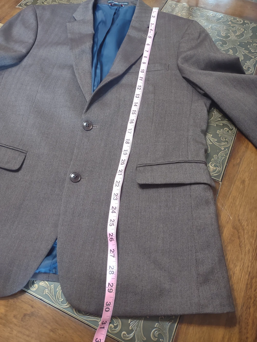 Tommy Hilfiger classic men