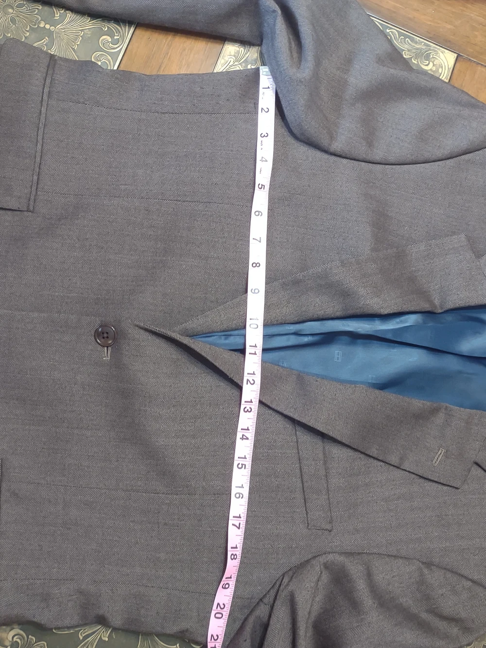 Tommy Hilfiger classic men