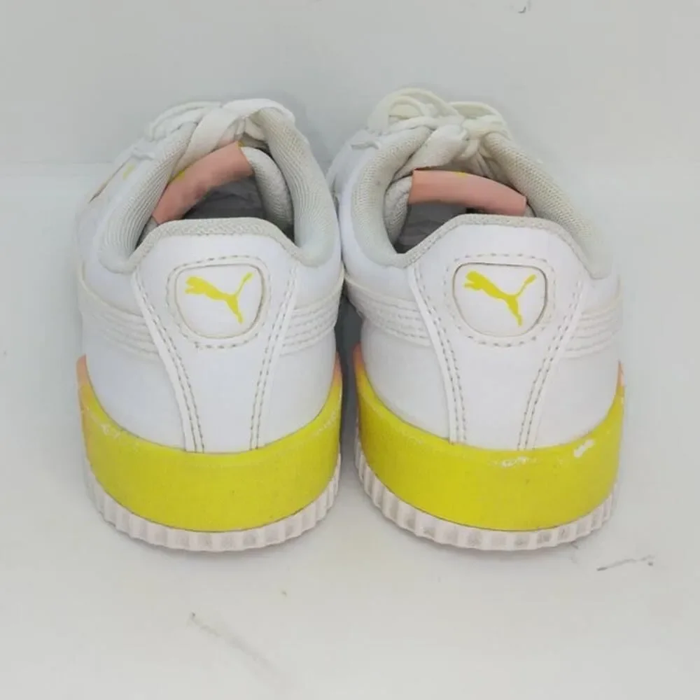 Puma carma summer