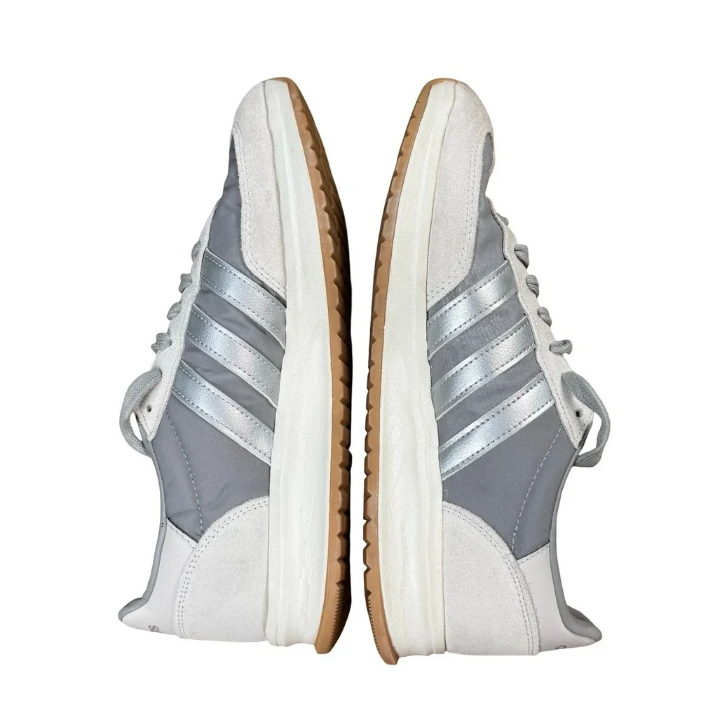 adidas cloudfoam sneakers