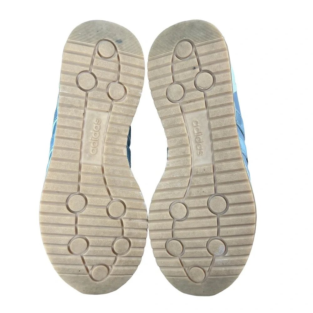 adidas cloudfoam sneakers