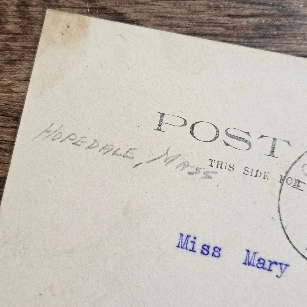 N/A antique 1905