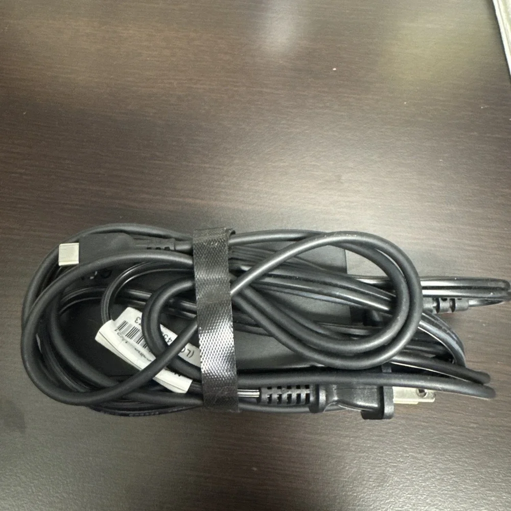 Lenovo genuine 65w
