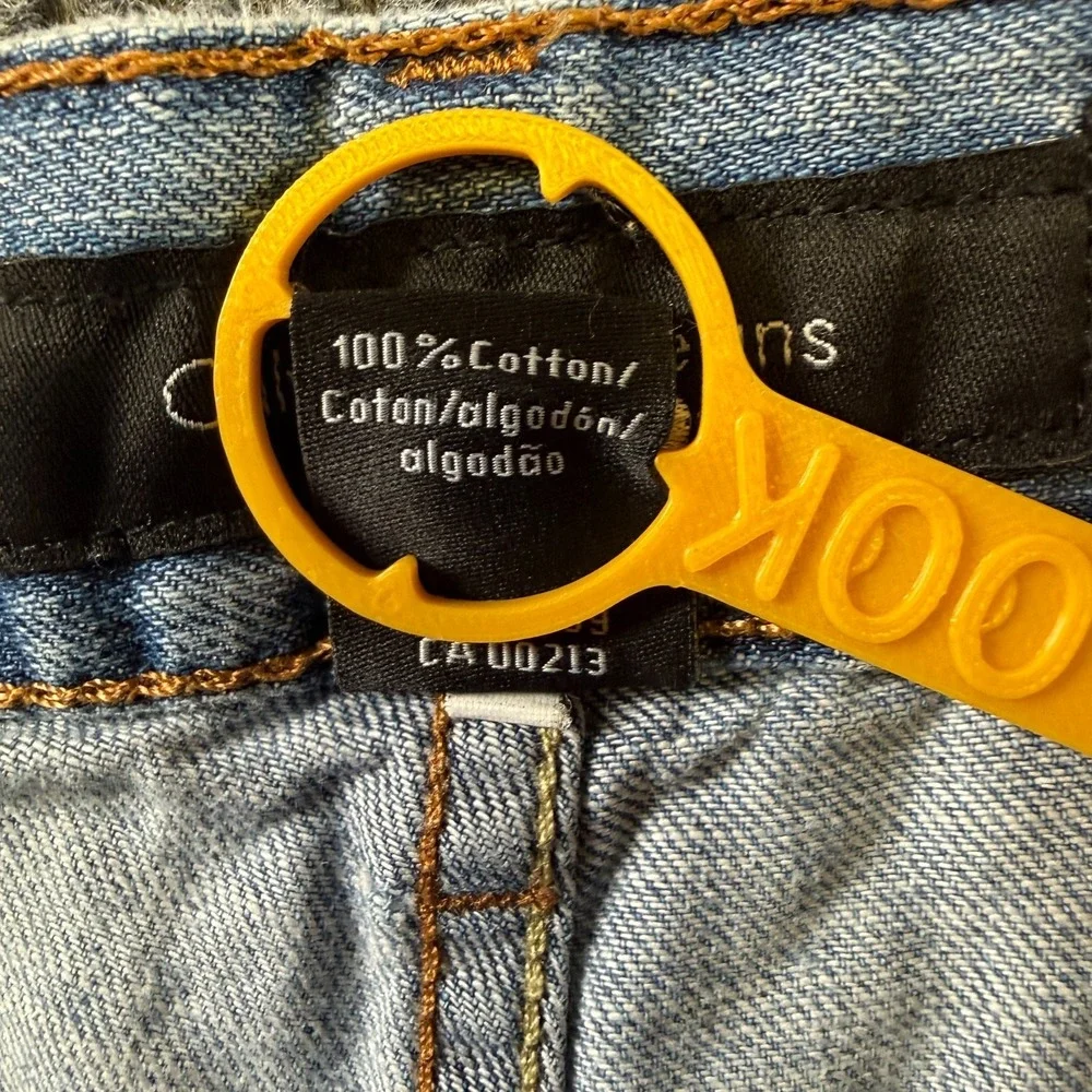 Calvin Klein these calvin