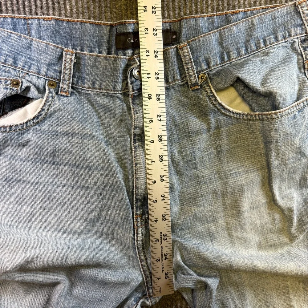 Calvin Klein these calvin