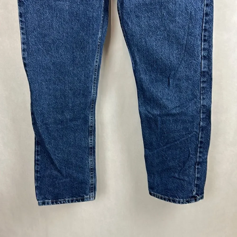 Wrangler Denim Jeans Mens Size 30x30