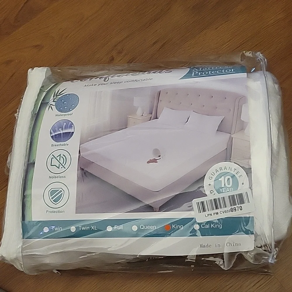 Comficlouds color	white size	