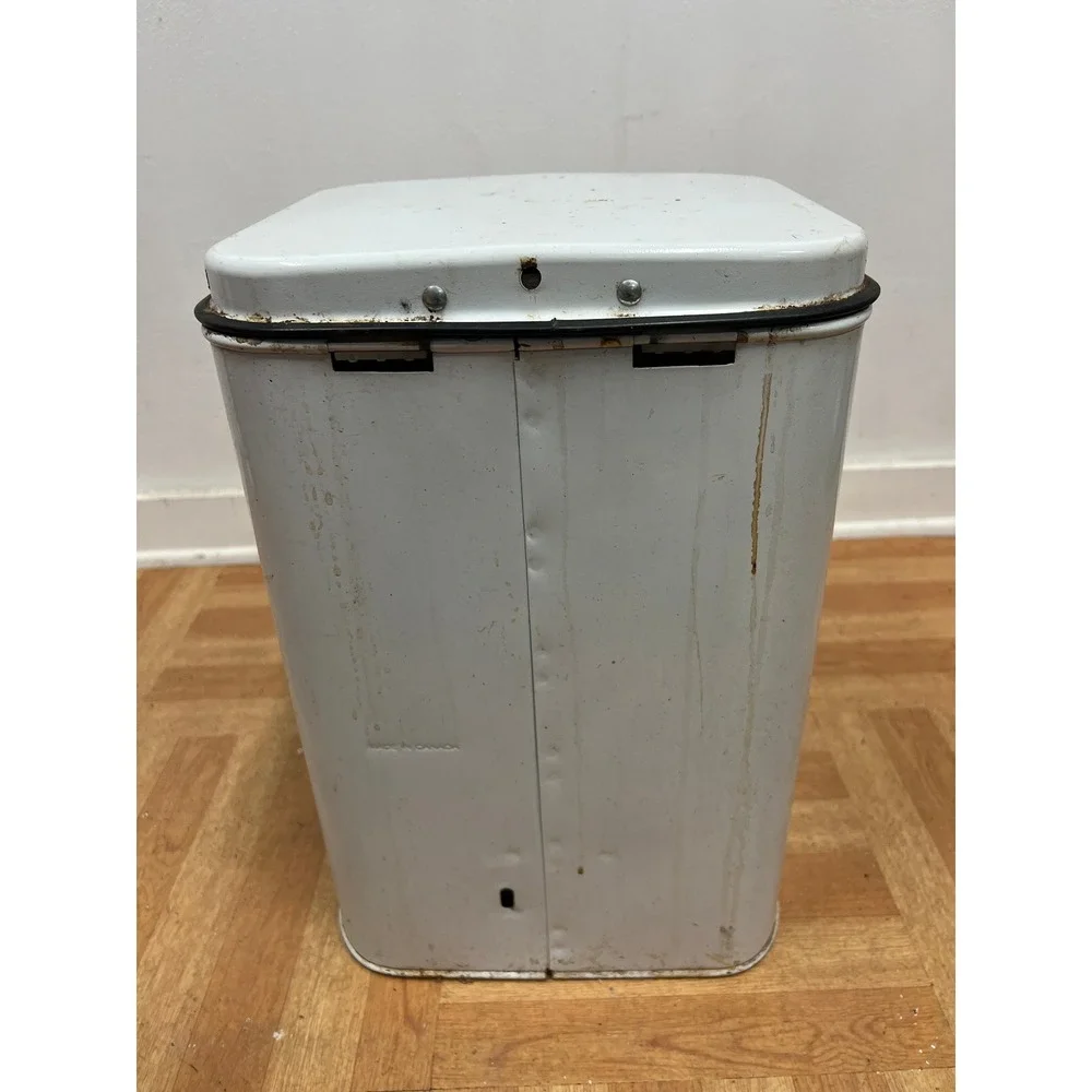 Mipro vintage metal
