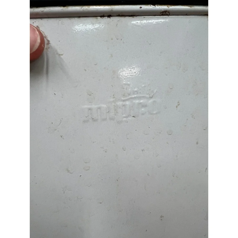 Mipro vintage metal