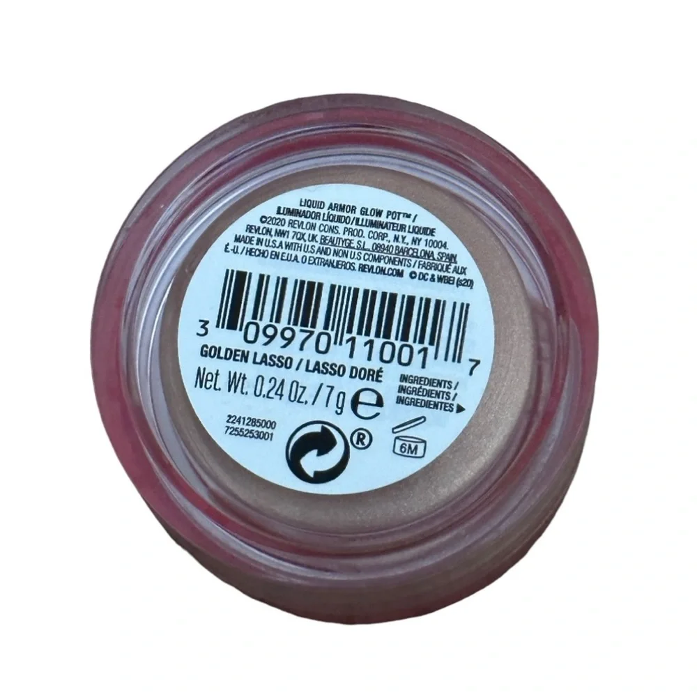 Revlon brand new