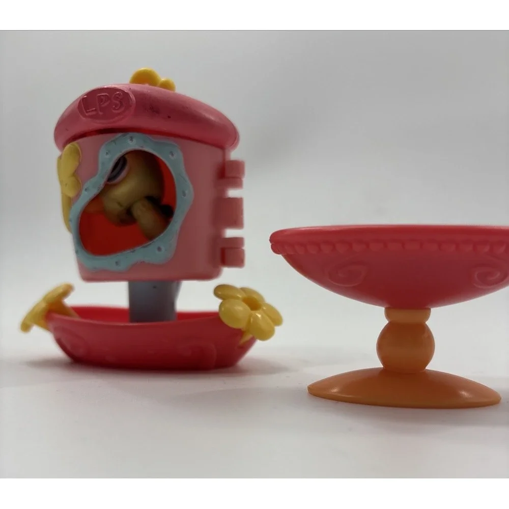 Hasbro littlest pet