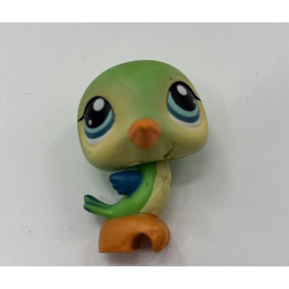Hasbro littlest pet