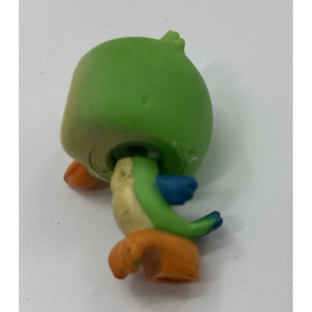 Hasbro littlest pet