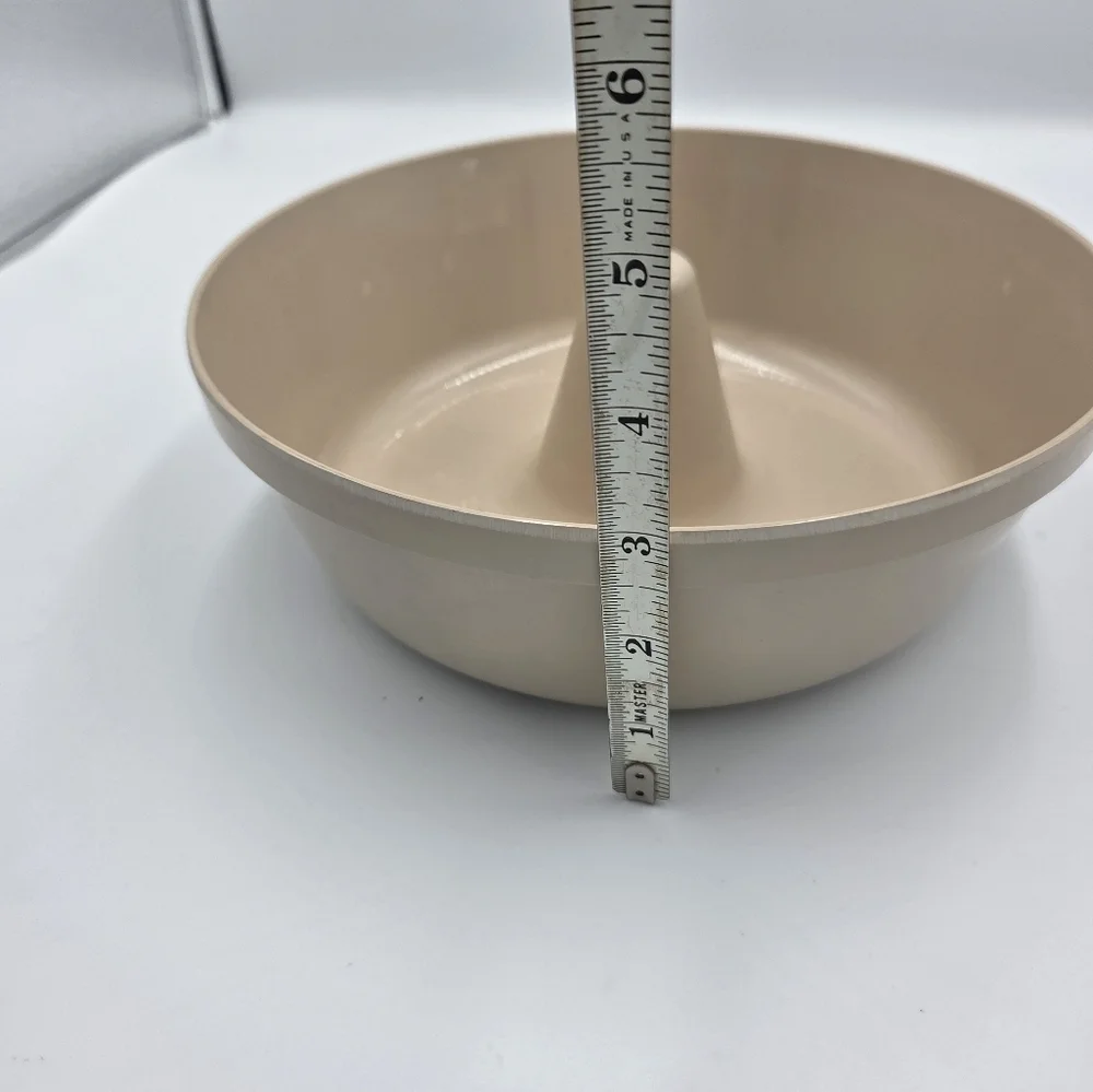 Anchor Hocking PM 459-TI 484 MicroWare 9