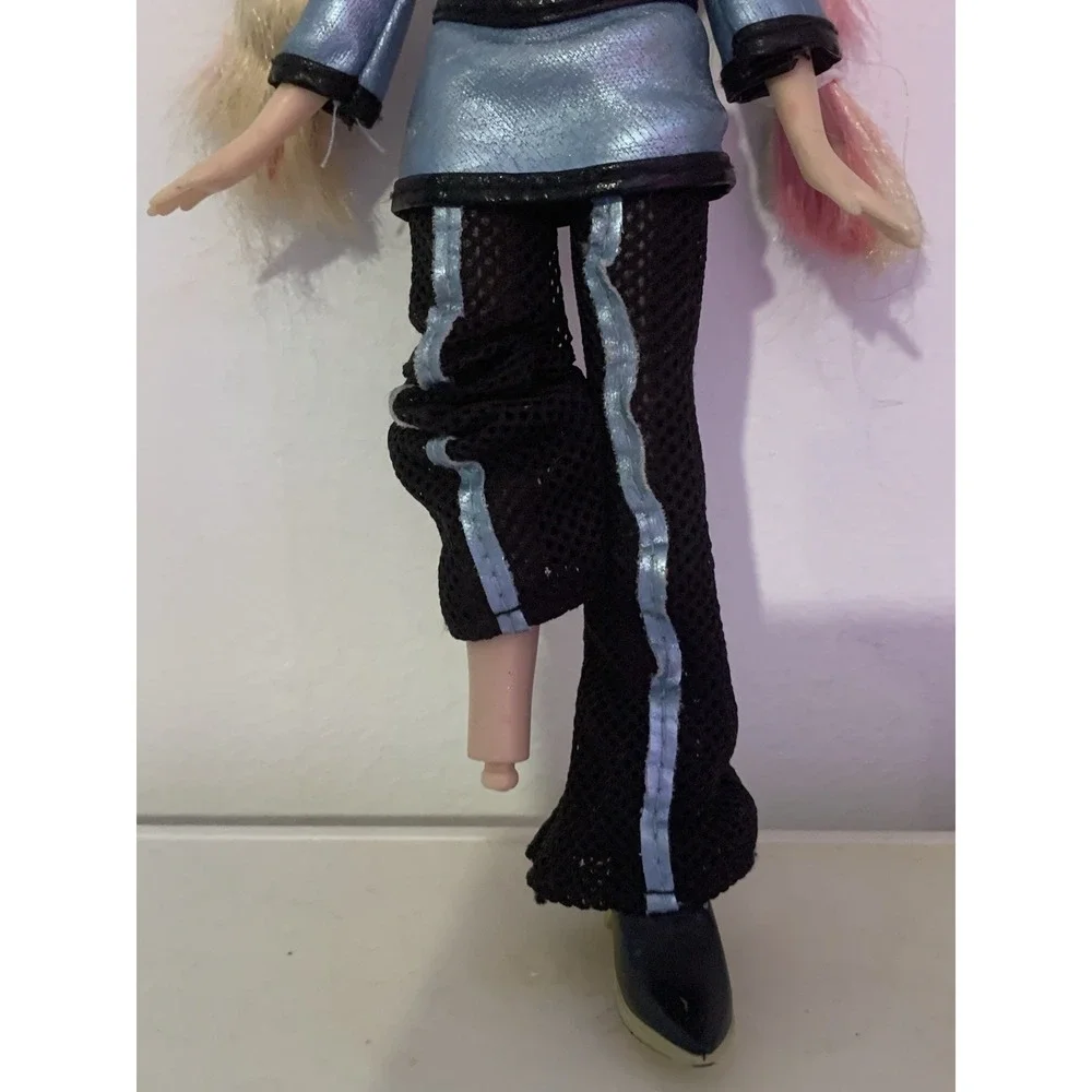 MGA Entertainment bratz live