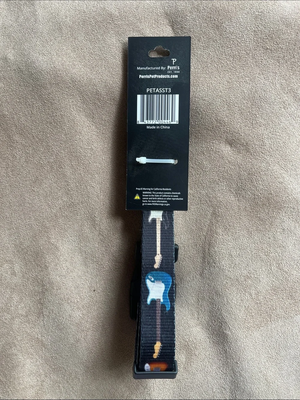 Perris Pet 23 color