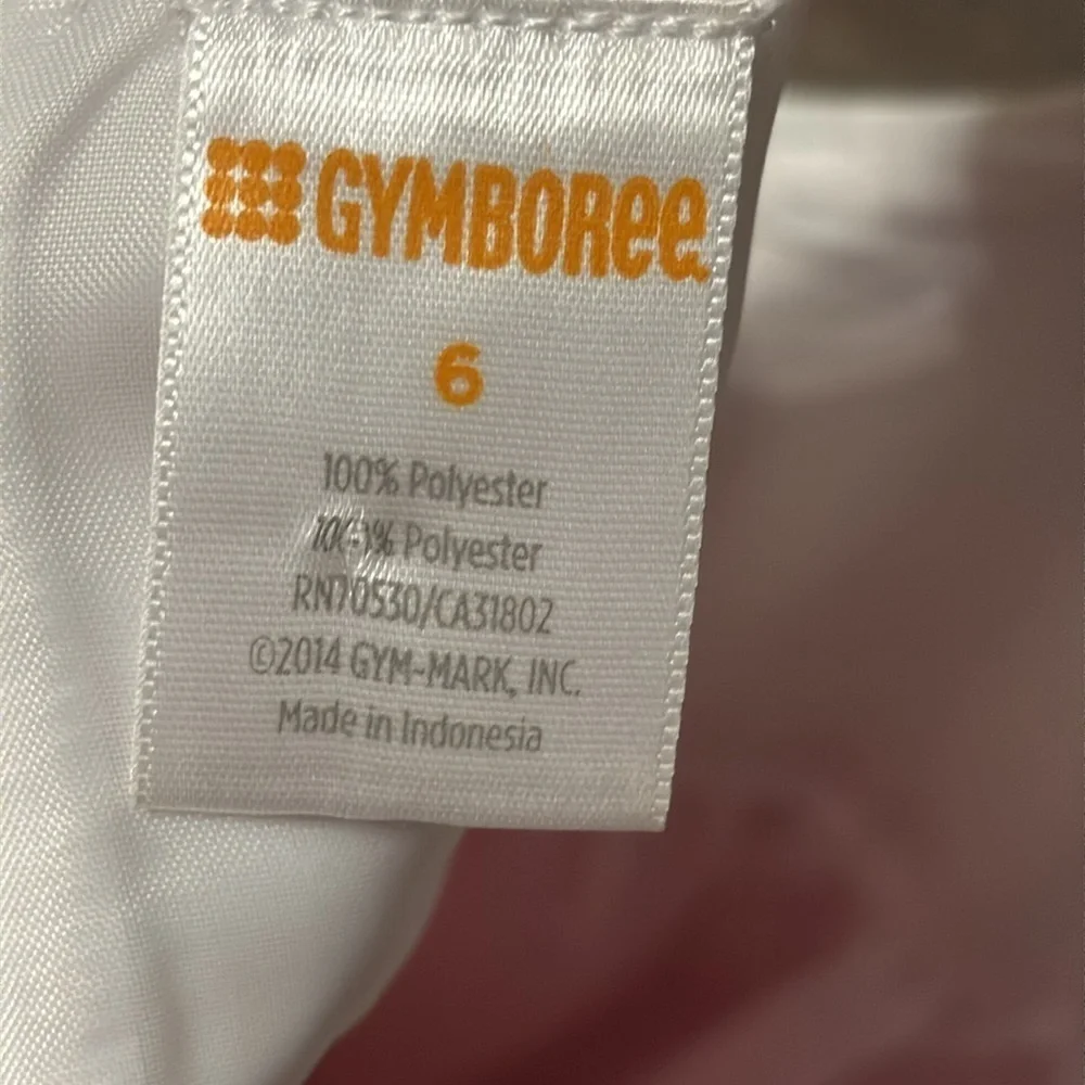 Gymboree pre owned