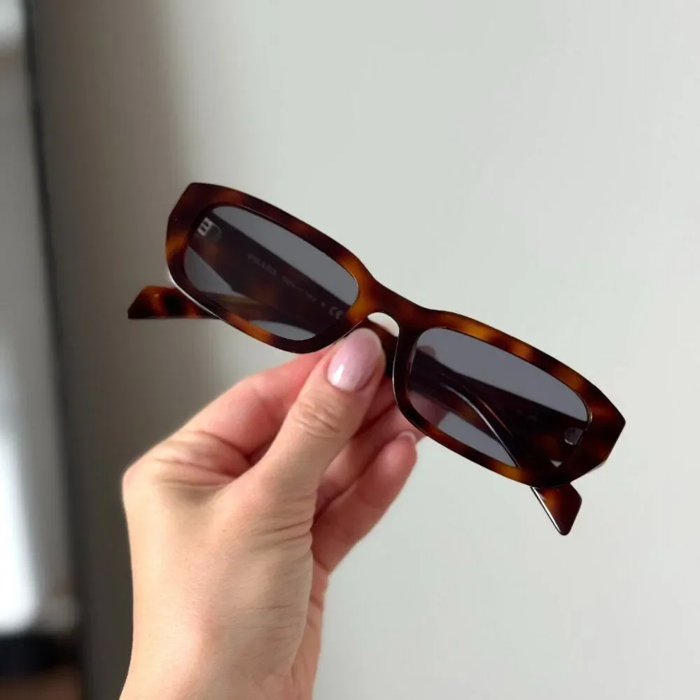 Prada men sunglasses