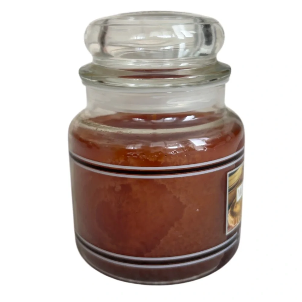 Yankee Candle yankee candle