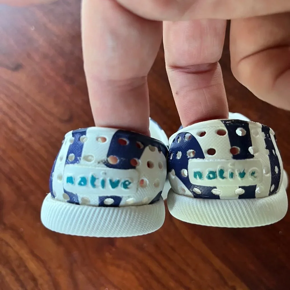 Native pre owned