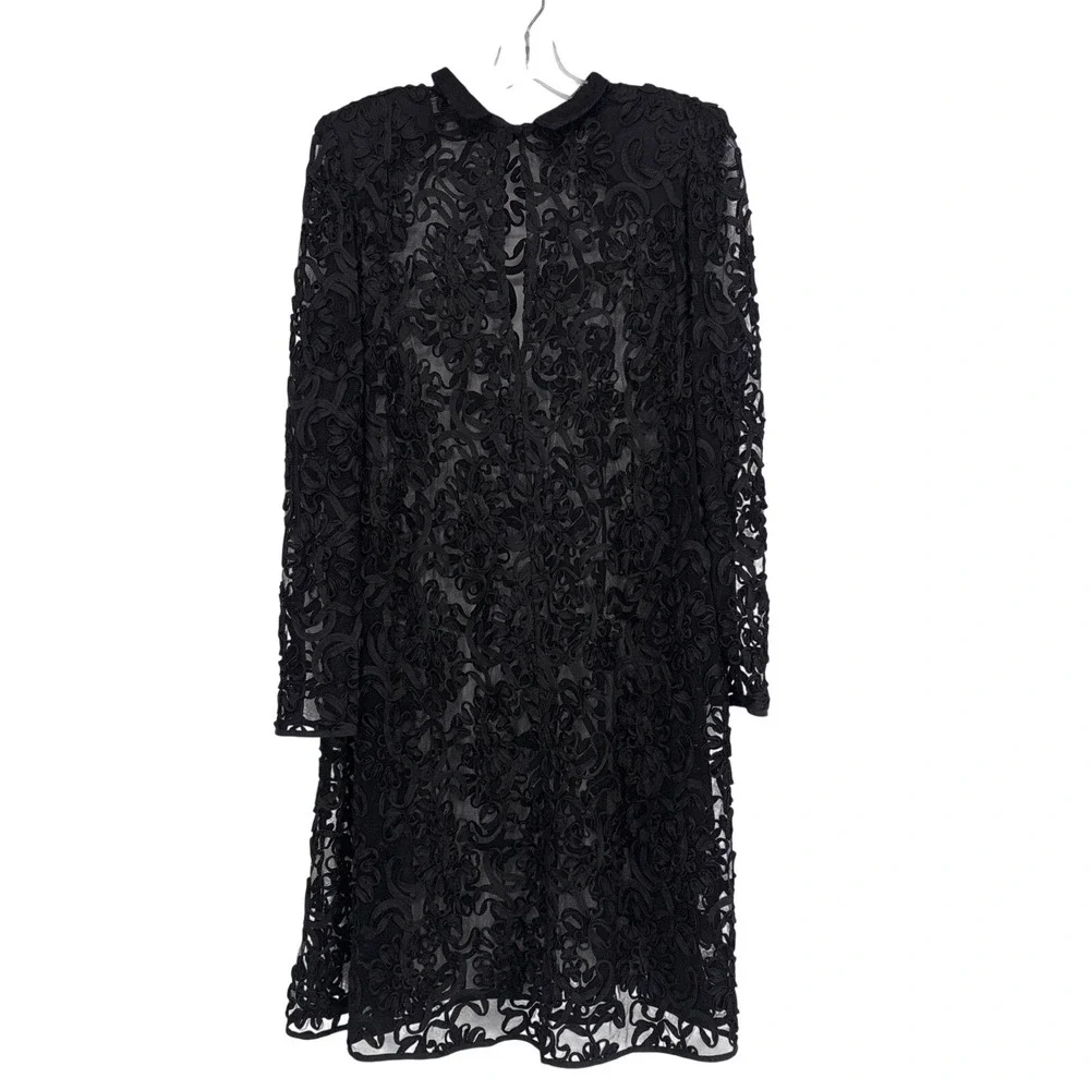 No Brand Tsg vtg sheer