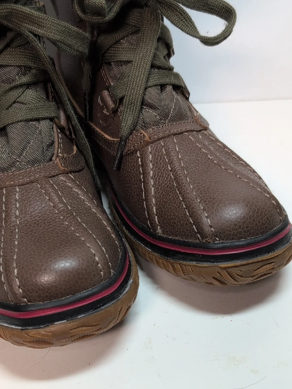 Pajar cozy brown