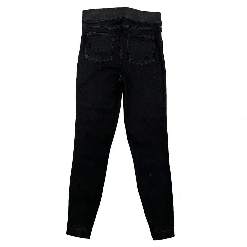 SPANX vintage distressed