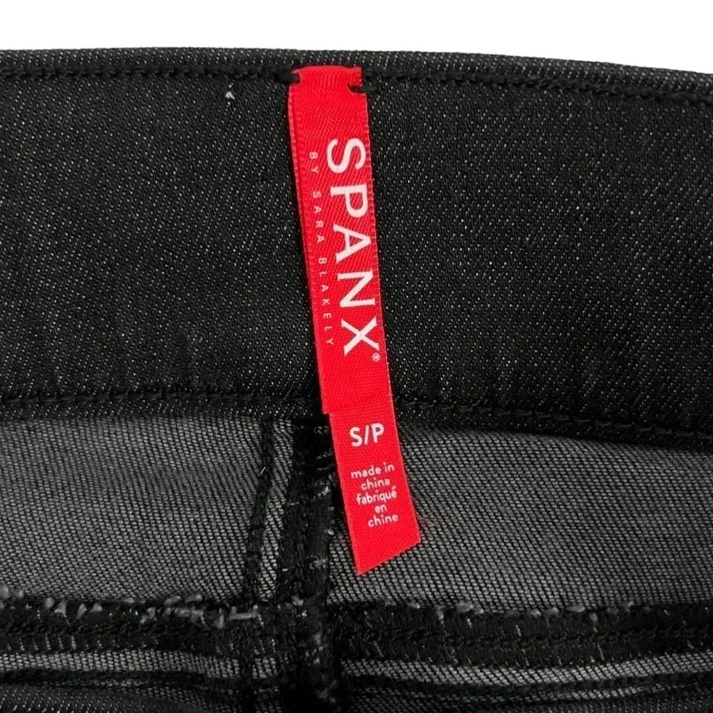 SPANX vintage distressed