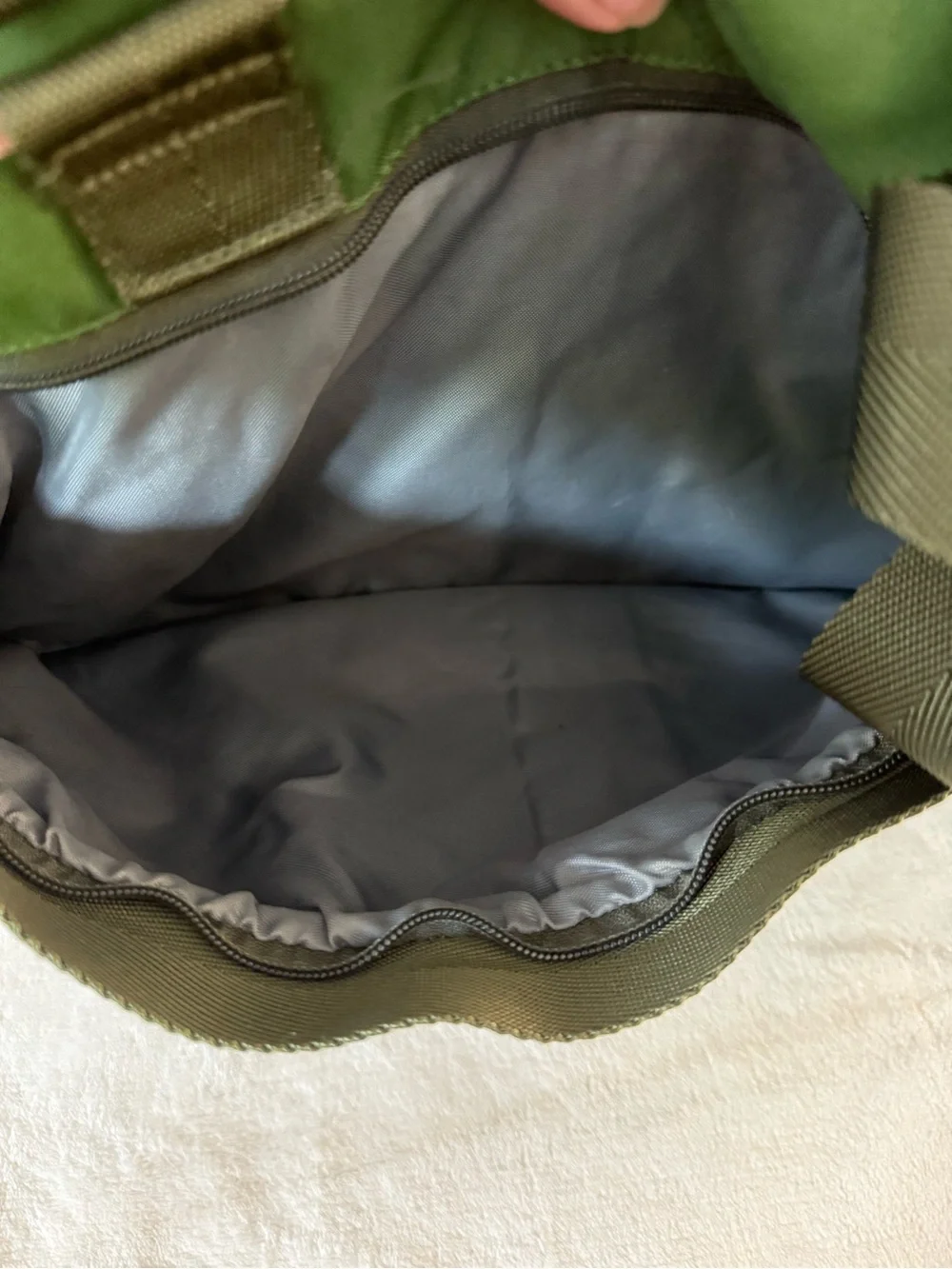 The North Face sturdy laptop