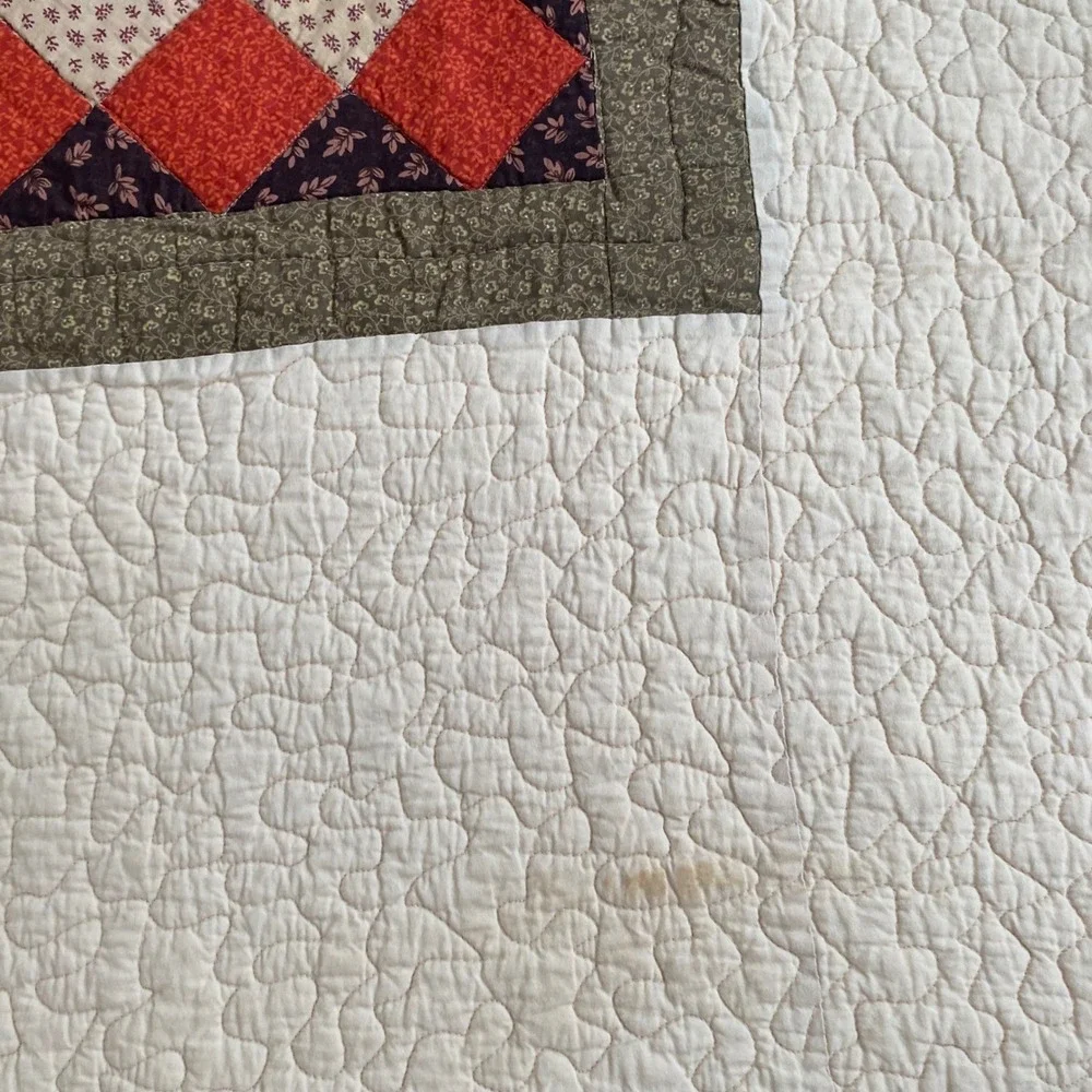 Nostalgia Home Fashions nostalgia home