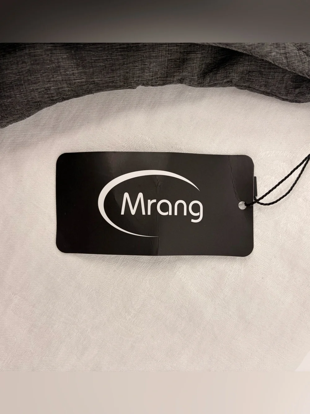 Mrang gray anti