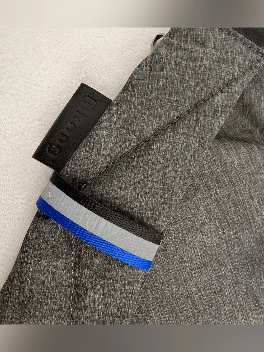 Mrang gray anti