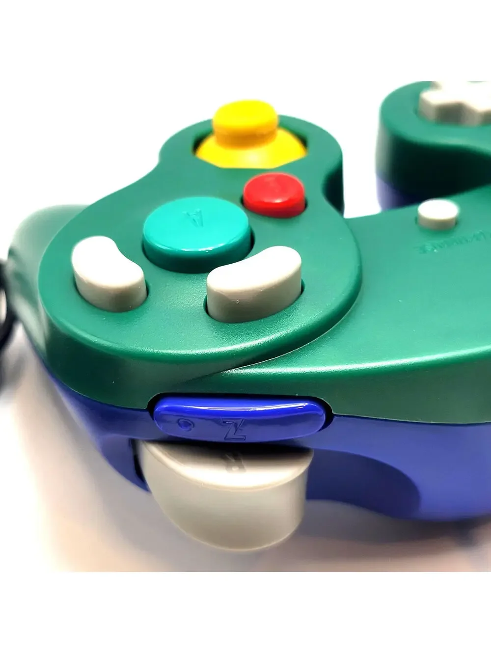 N/A plumber green