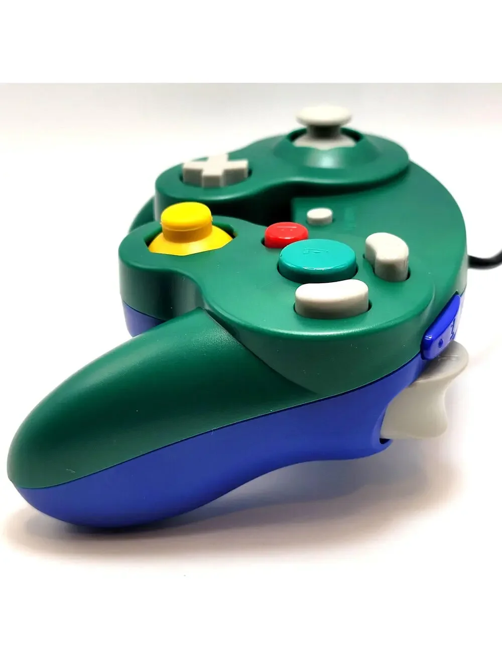 N/A plumber green