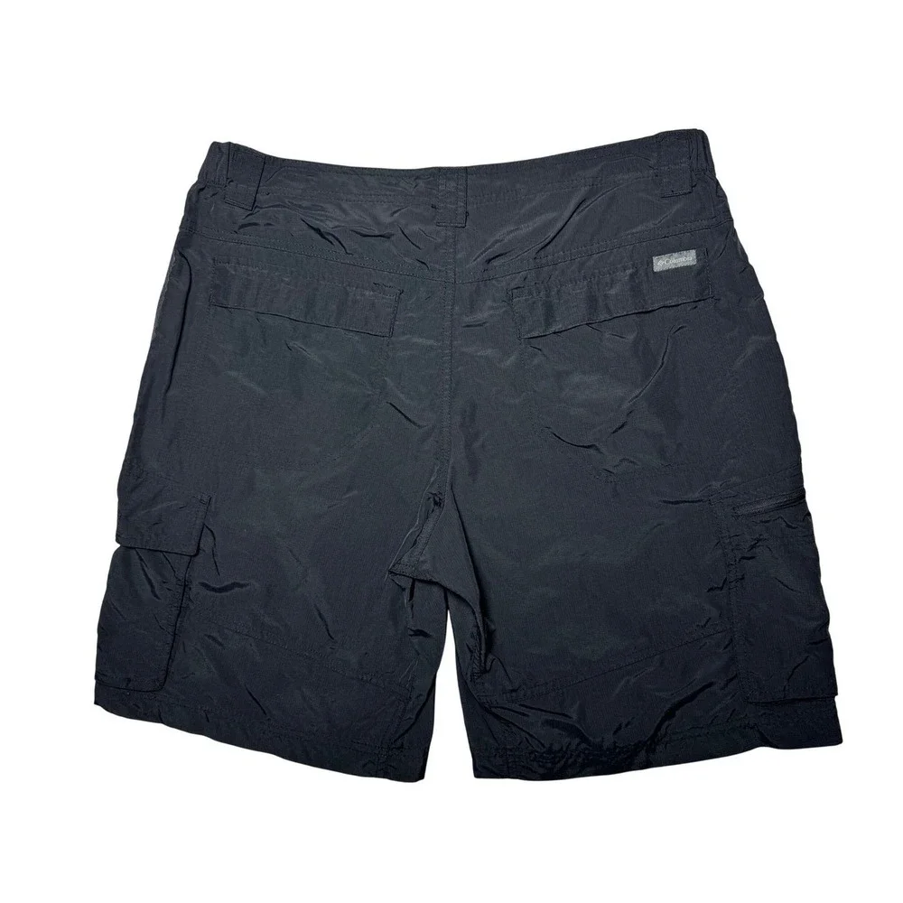 Columbia Sportswear Company mens length fit