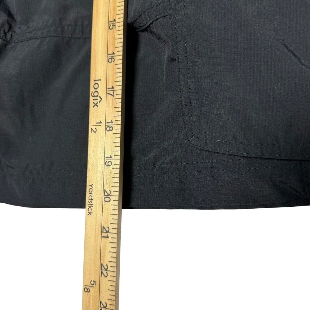 Columbia Sportswear Company gorpcore polyester