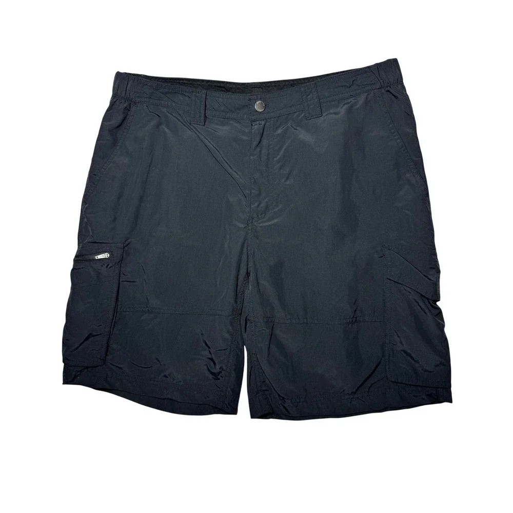 Columbia Sportswear Company from measurements these